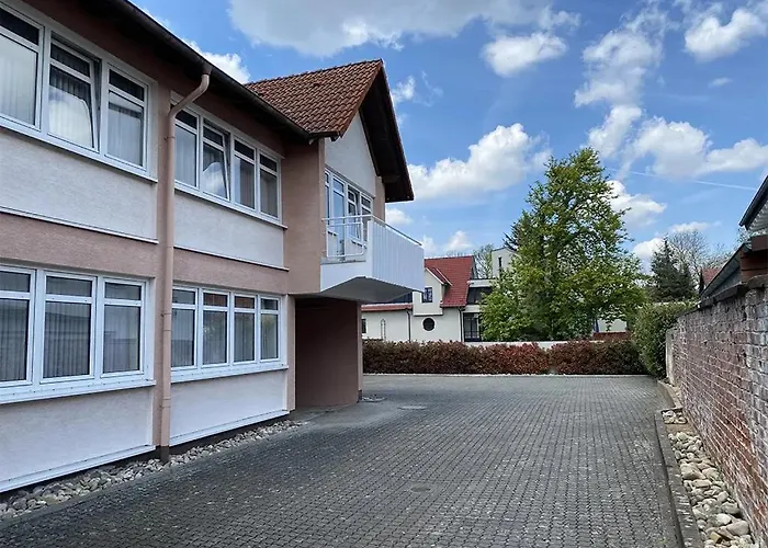 Hotel Weller Kahl am Main