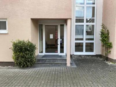 Weller Gasthof Kahl am Main