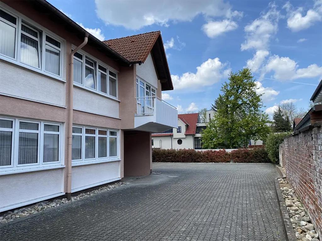Weller Kahl am Main